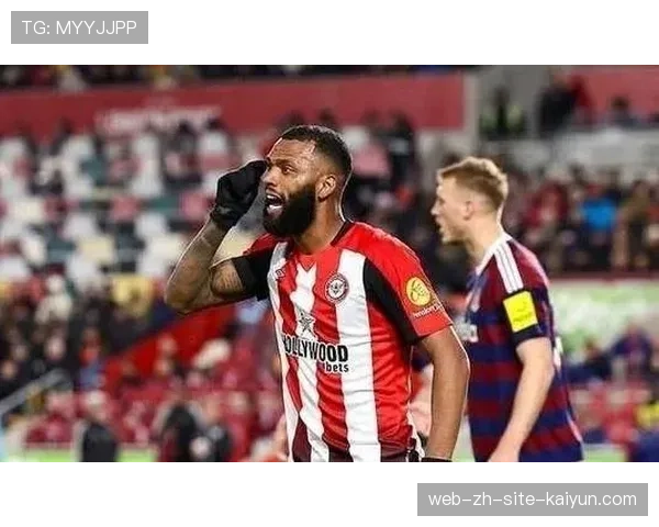 伊戈尔·蒂亚戈14球逼近巴西球员纪录 布伦特福德锋线蜕变