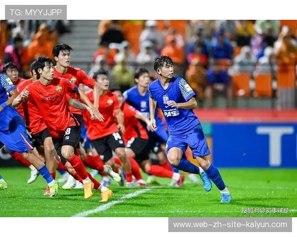 蔚山HD阵地战攻坚难题 近6场3次未进球暴露进攻短板 蔚山HD阵地战攻坚难题 近6场3次未进球暴露进攻短板